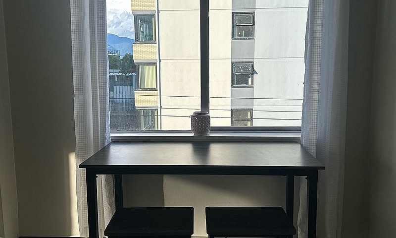 1Bed 1Bath West End ...