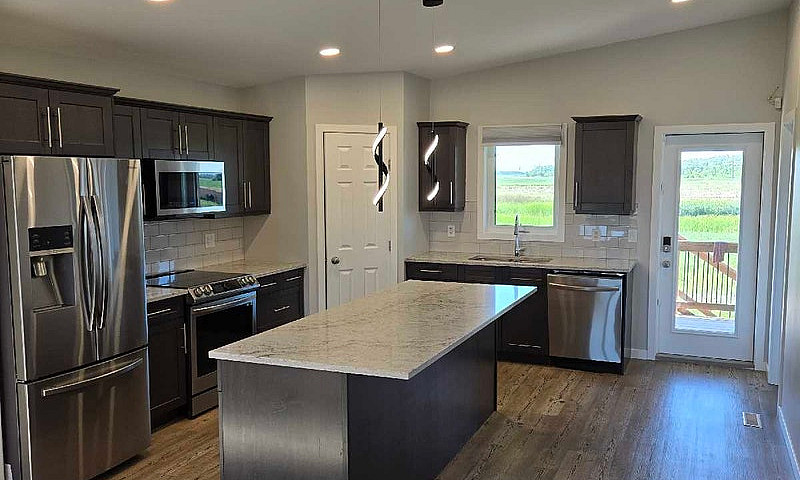 Dugald Bungalow ...