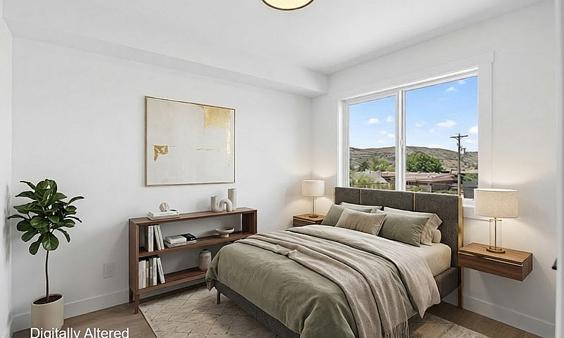 3 Bedroom Townhome N...