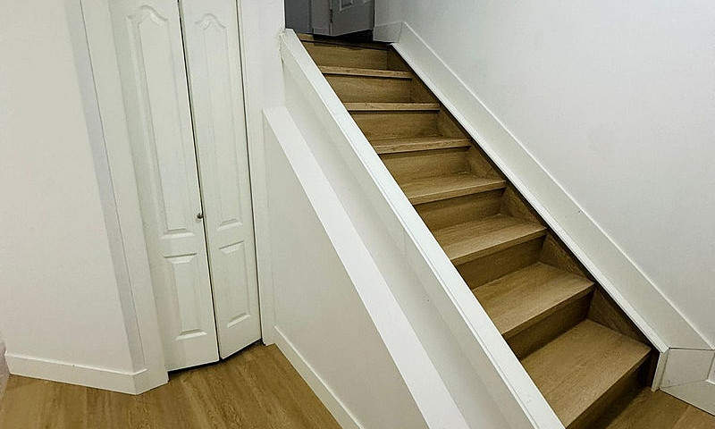 Basement On Rent...