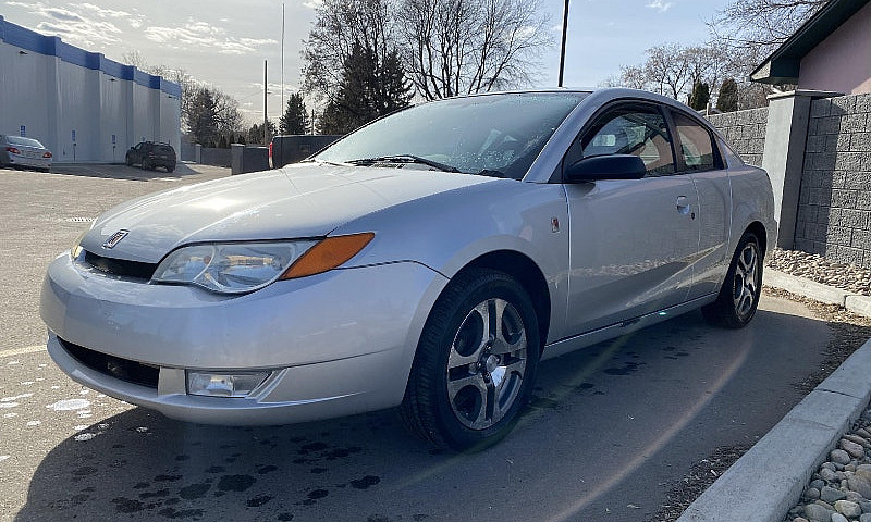 2005 Saturn Ion...