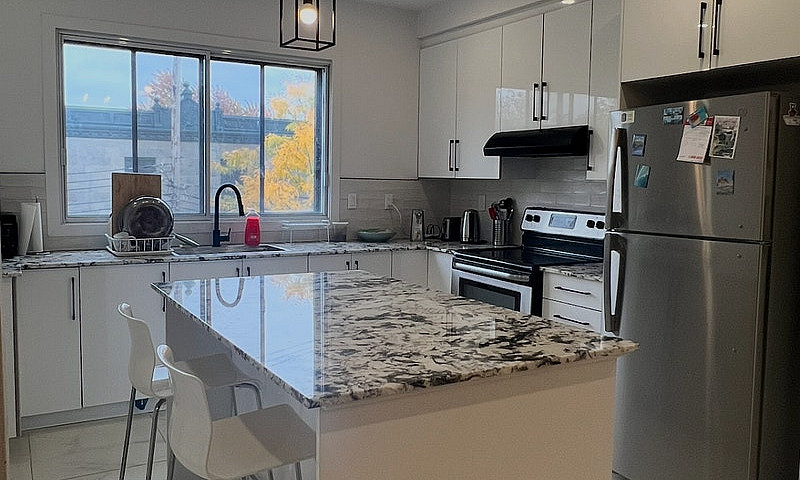 5½ Apartment (1130 S...