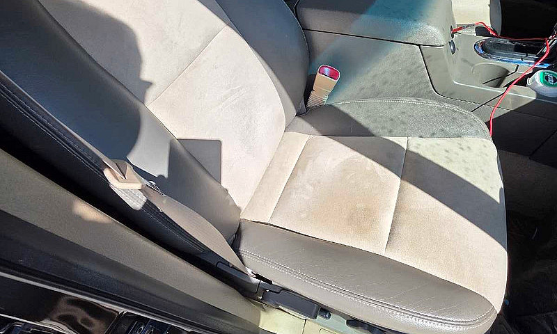 2007 Ford Explorer ...
