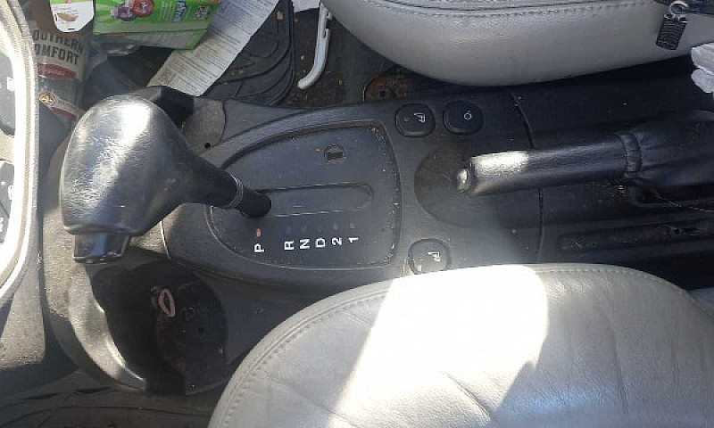 2007 Ford Focus Ses...