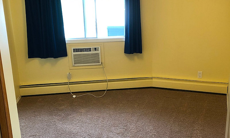 Two Bedroom Condo...