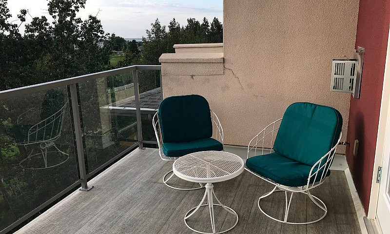 Fairway Estates Cond...