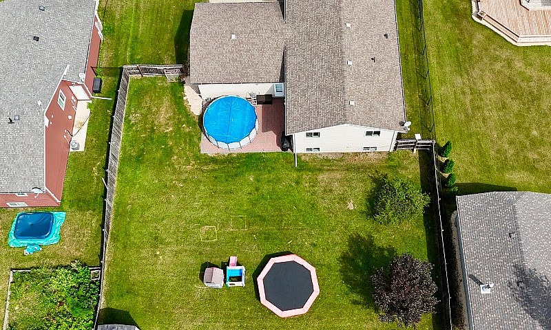 4 Bed | 2 Bath | Fam...