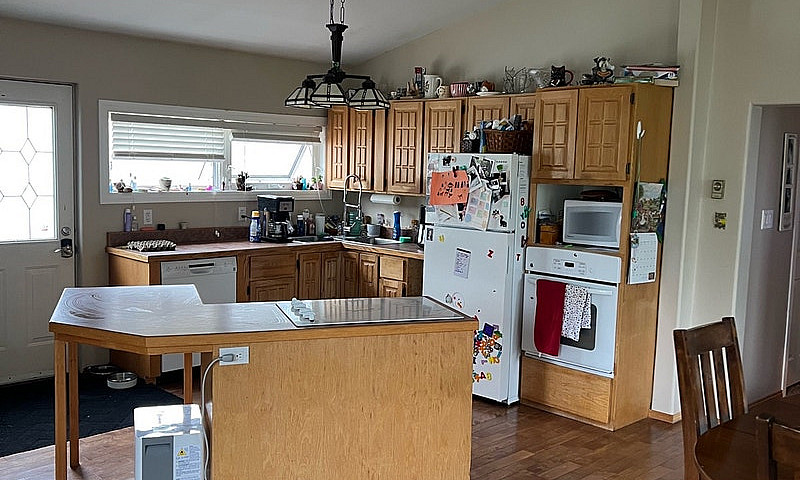 Home For Sale In Den...