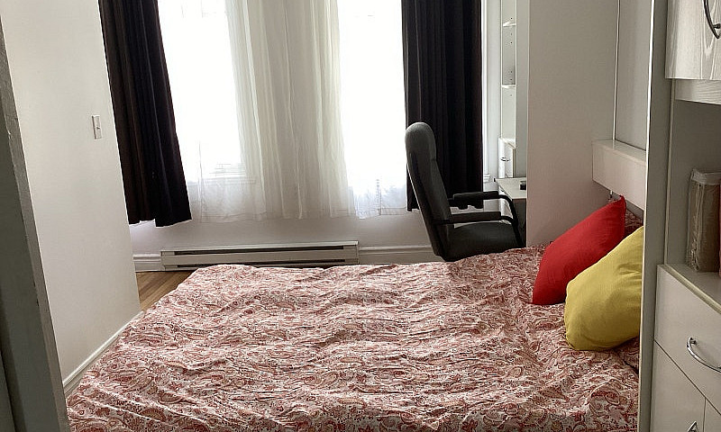 3 Chambres,Wifi,Écla...