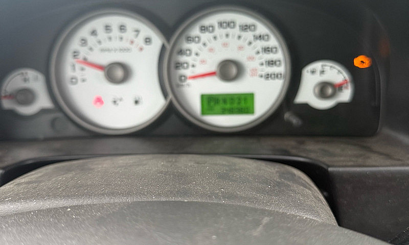 2005 Ford Escape...