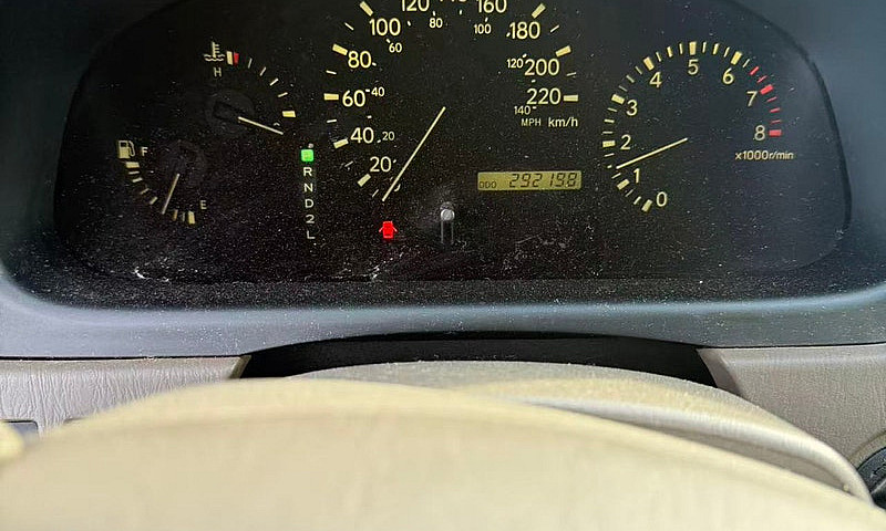 1999 Lexus Rx300...