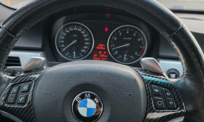 2009 Bmw 335I Xdrive...