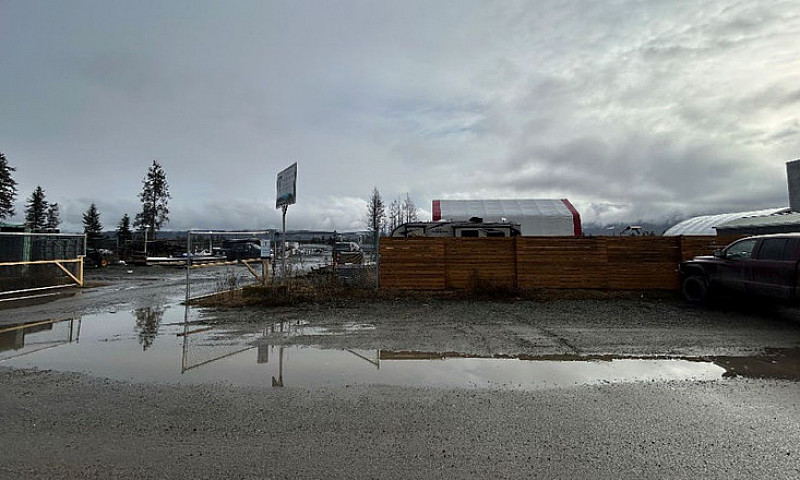 Industrial Land For ...