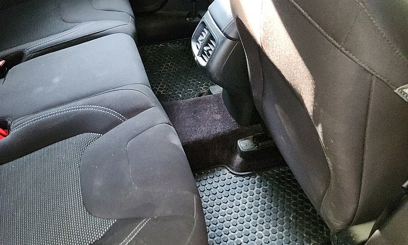 2019 Jeep Cherokee ...