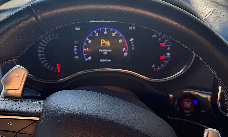 2021 Jeep Cherokee S...