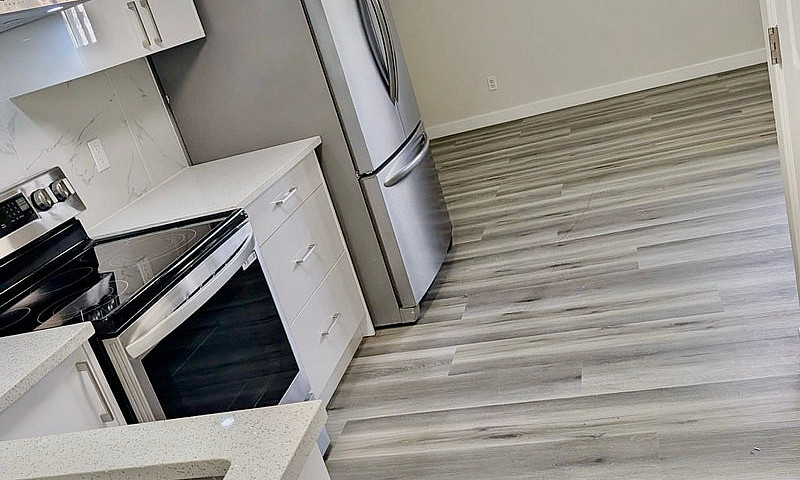 Brand New 2 Bedroom ...