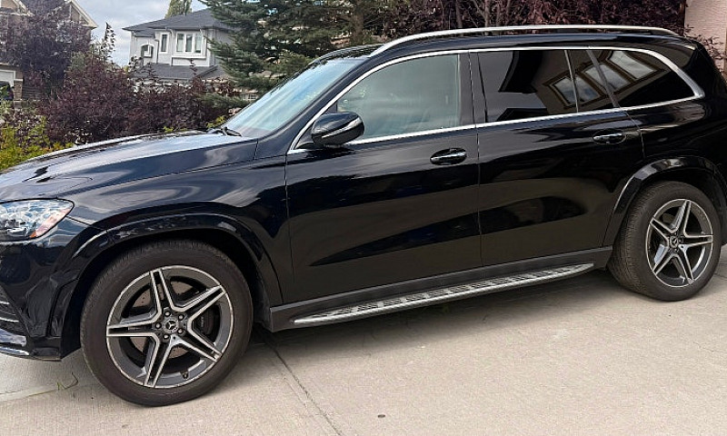 2021 Gls 450 - Premi...