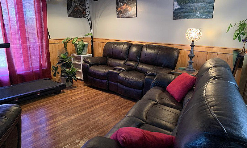 Large House For Sale...