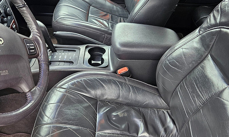 Jeep Grand Cherokee ...