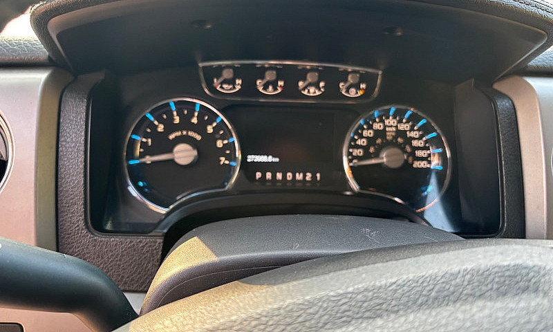 F150 Lariat - Ecoboo...