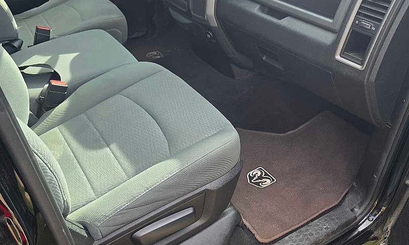 2015 Dodge Ram 1500 ...
