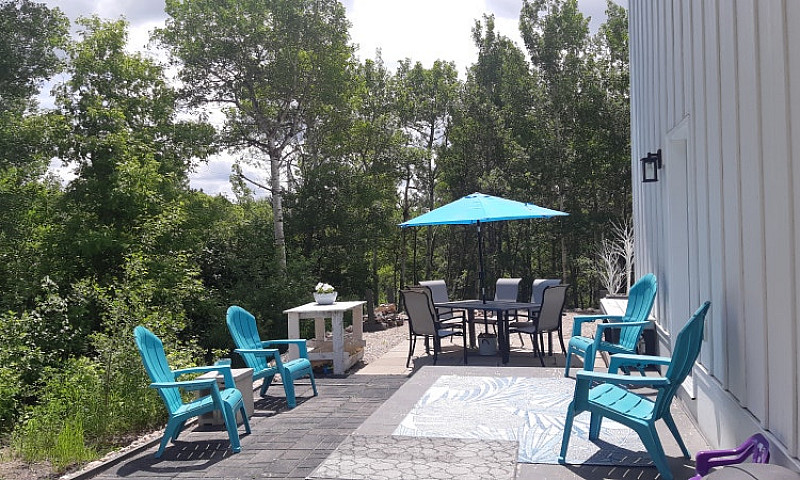 Scenic 1004Sq Ft Hom...