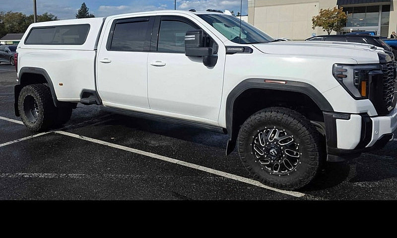 Buying All Truck Suv...