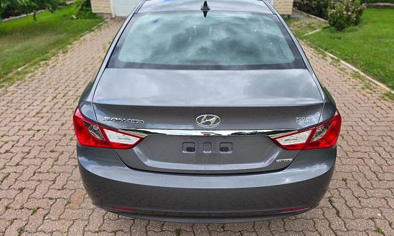 2012 Hyundai Sonata,...