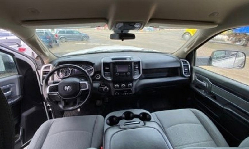 Dodge Ram 2500 Super...