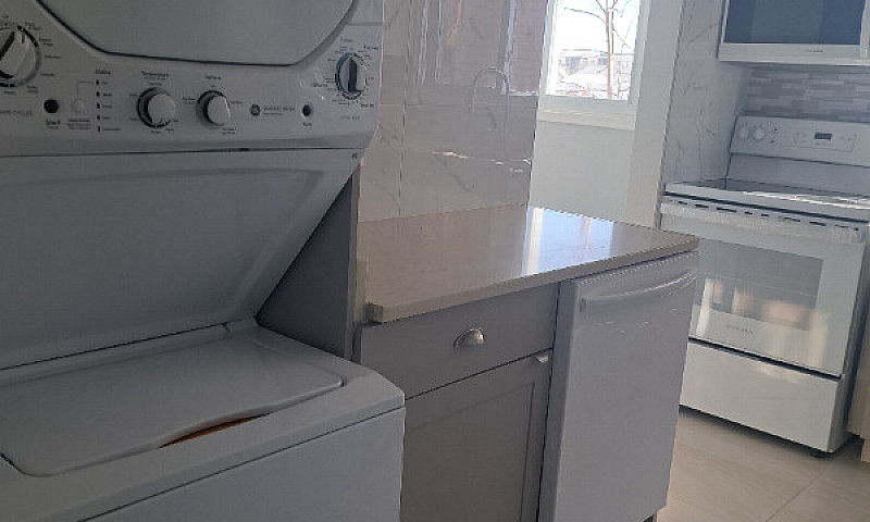 Apartment For Rent...