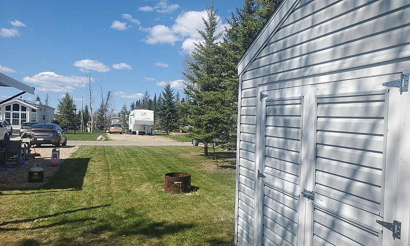 Trestle Creek Lot Fo...