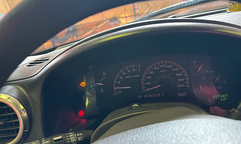 2003 Ford Expedition...