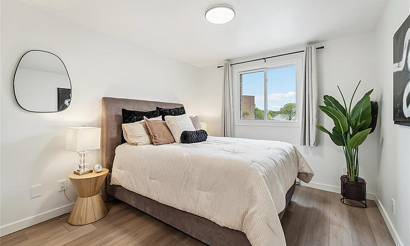 Stunning 1 Bedroom C...