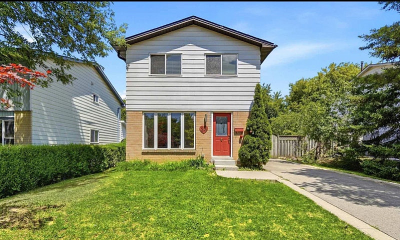 House For Rent! Hami...