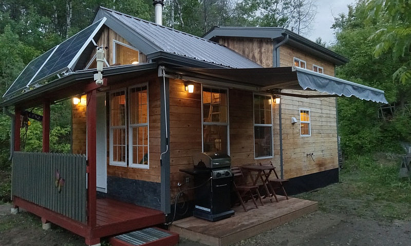 Engineered Off-Grid ...