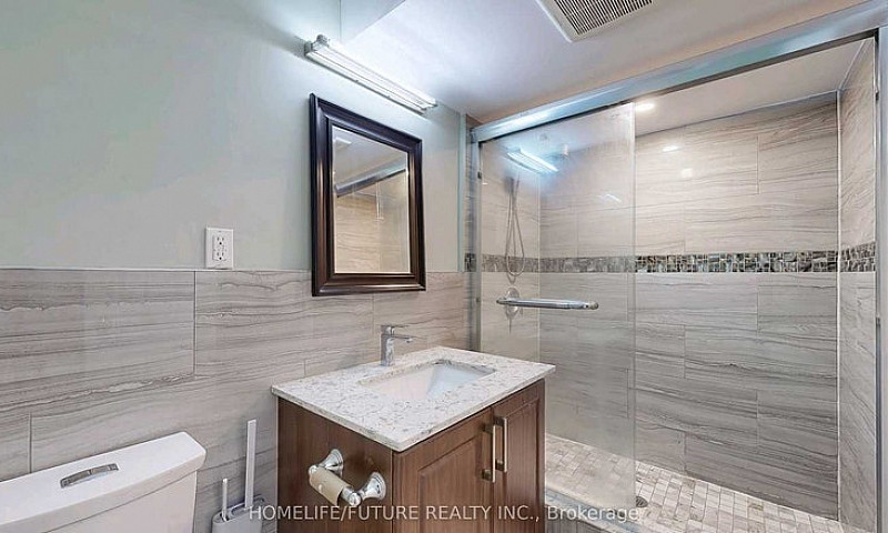 2 Bed Bsmt W/ Separa...