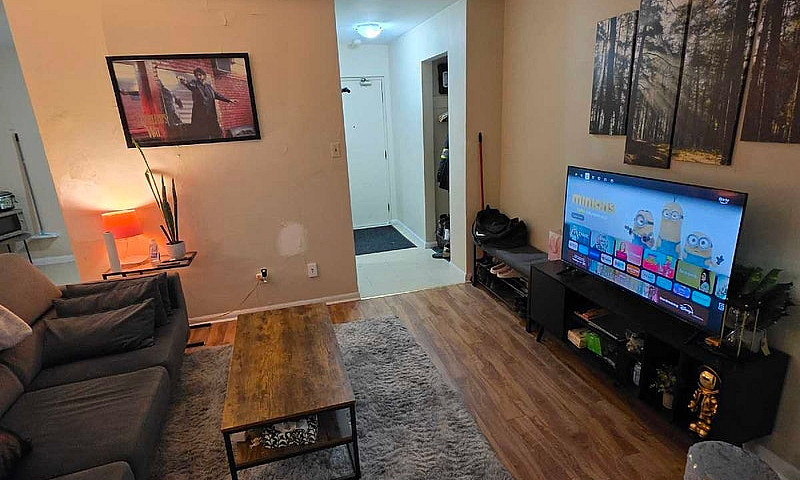 Basement Unit Availa...