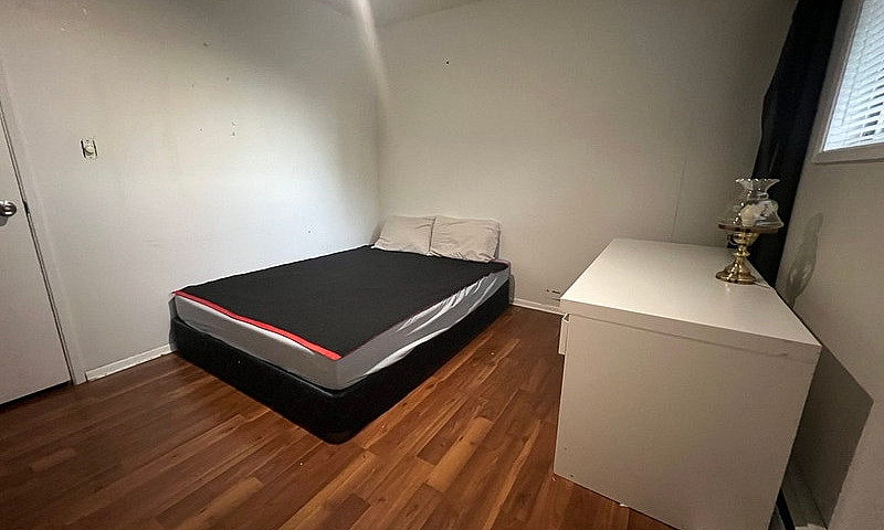 Bright Furnished Roo...