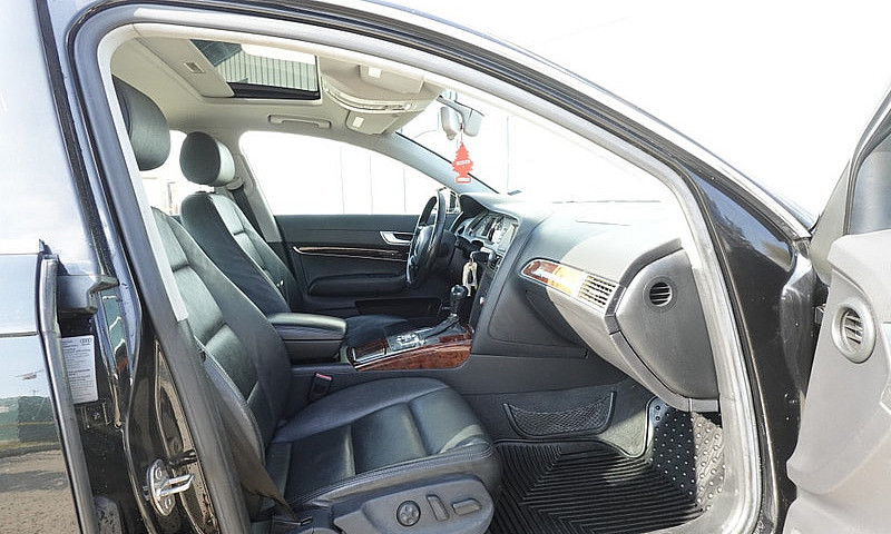 2006 Audi A6 4.2 Qua...