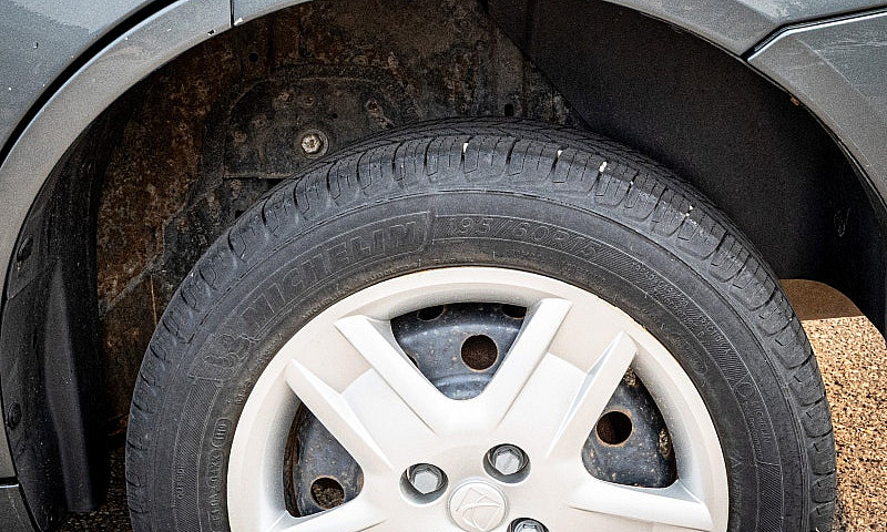 Saturn Ion 2007...