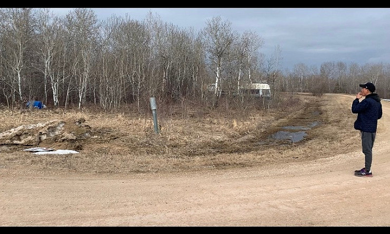 Vacant Lot/ Lot For ...