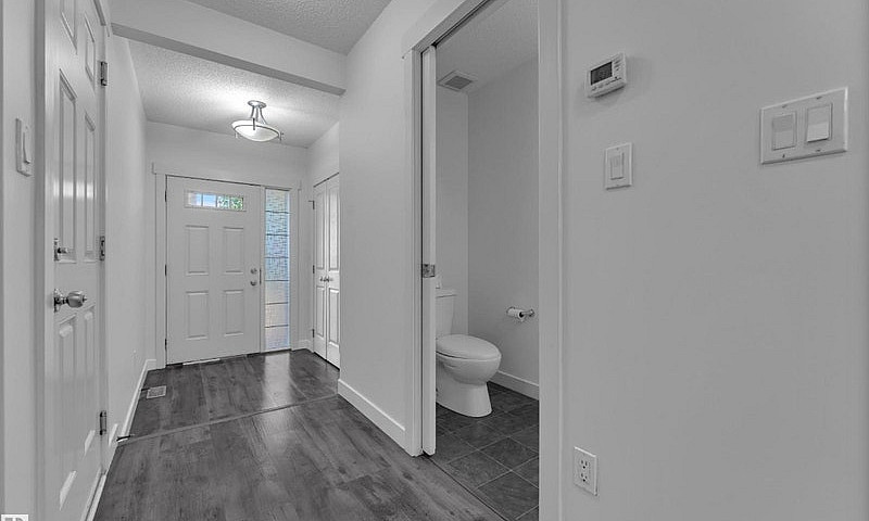 Duplex For Rent...