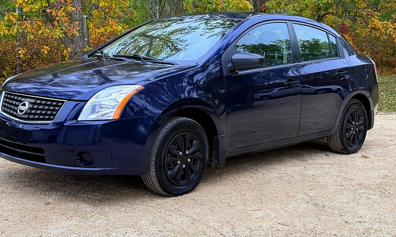 Nissan Sentra...
