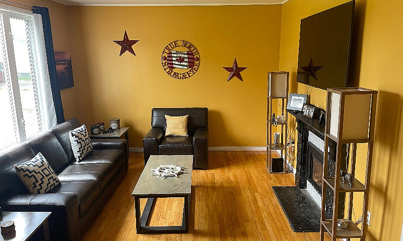 Fully Furnished Ocea...