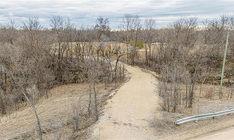 Beautiful 2.65 Acre ...