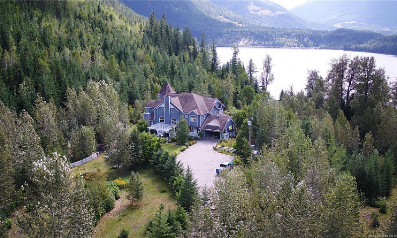 3 Valley Gap,Bc, 51 ...