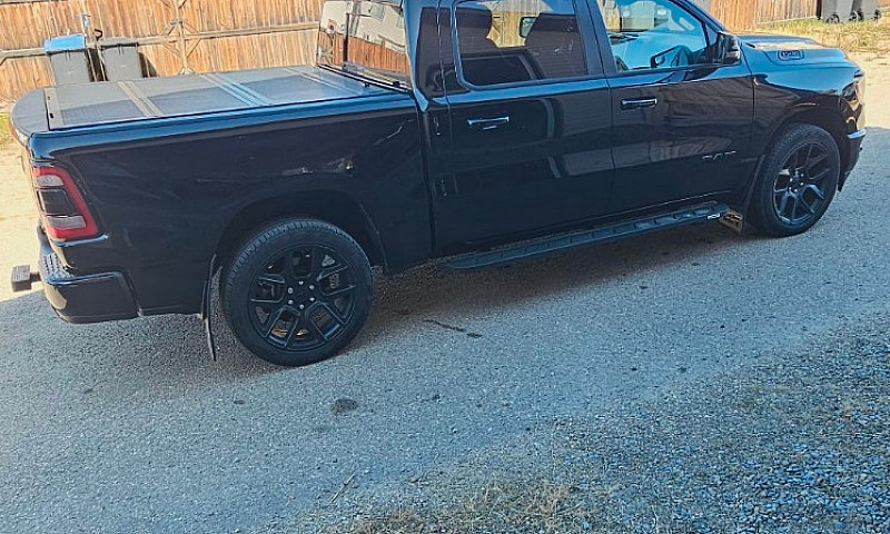 2023 Ram 1500 Sport ...