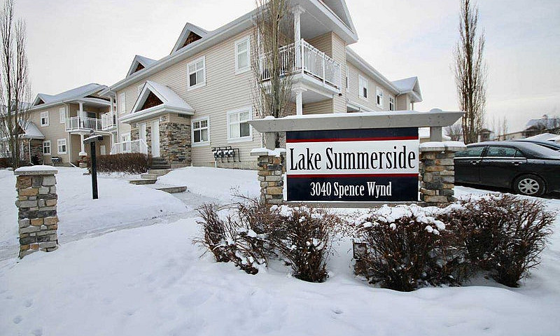 2Bedroom-2Bath Townh...