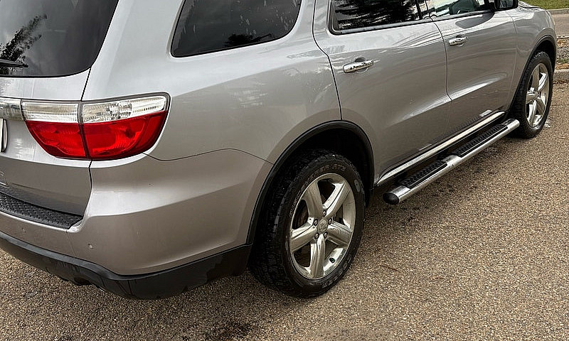 2013 Dodge Durango C...