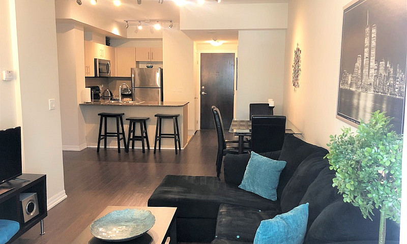 Modern, Central Cond...